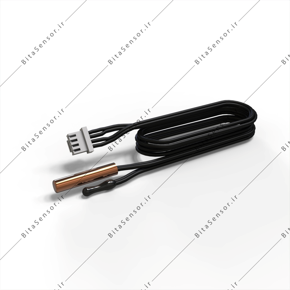 سنسور دوبل کولری سامسونگ پایپ 10 کیلو محیطی 10 کیلو
